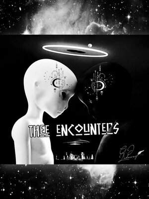 cover image of Thee Encounters